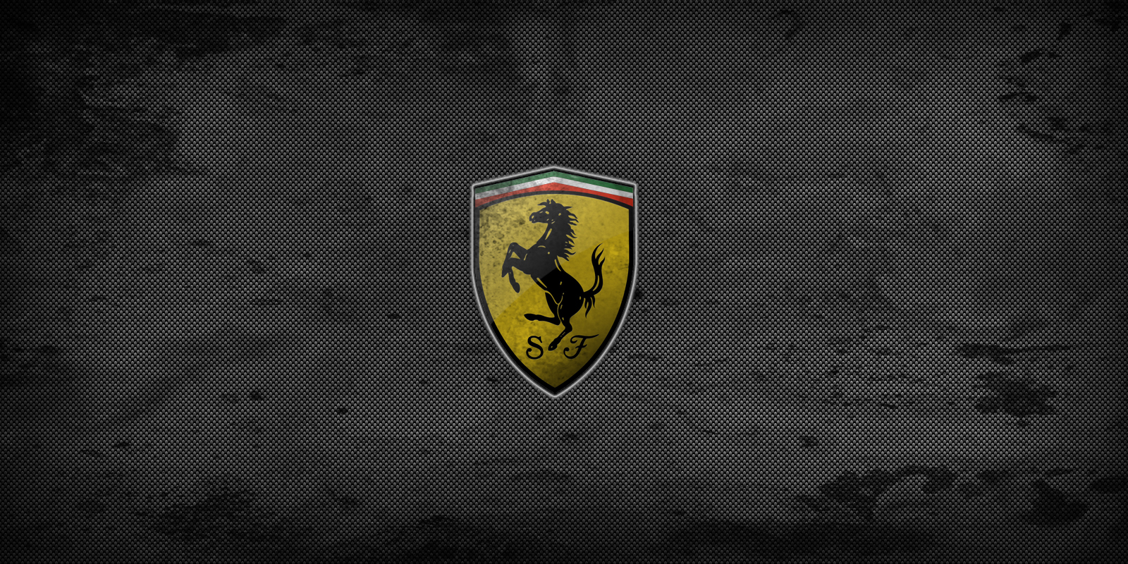 Ferrari Logo Wallpaper Hd 1080p