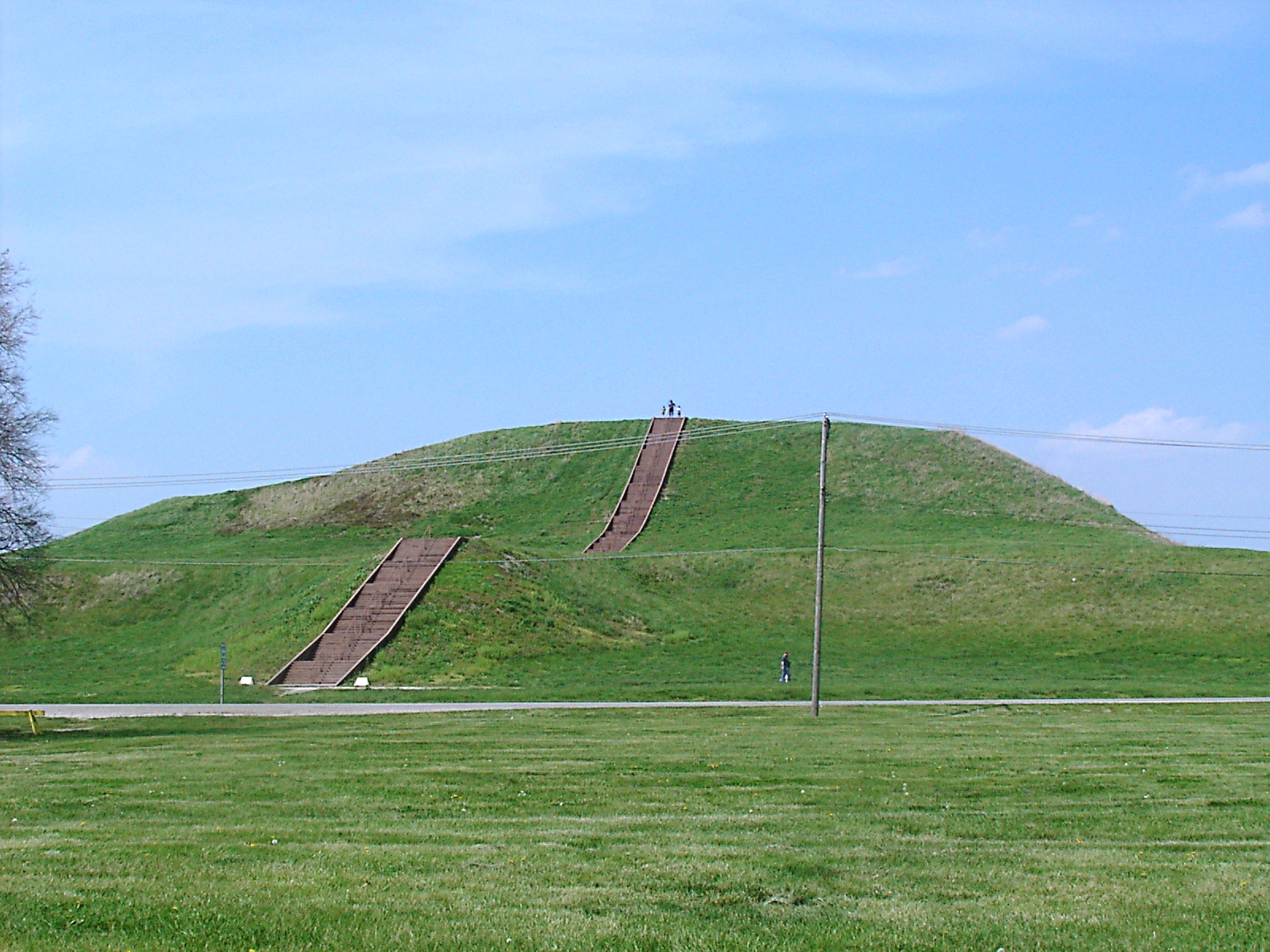 Cahokia Wikipedia