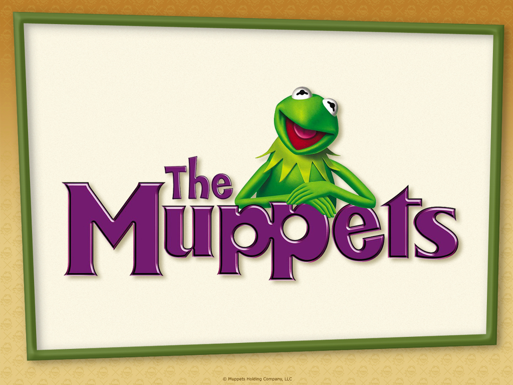 The Muppets Wallpaper