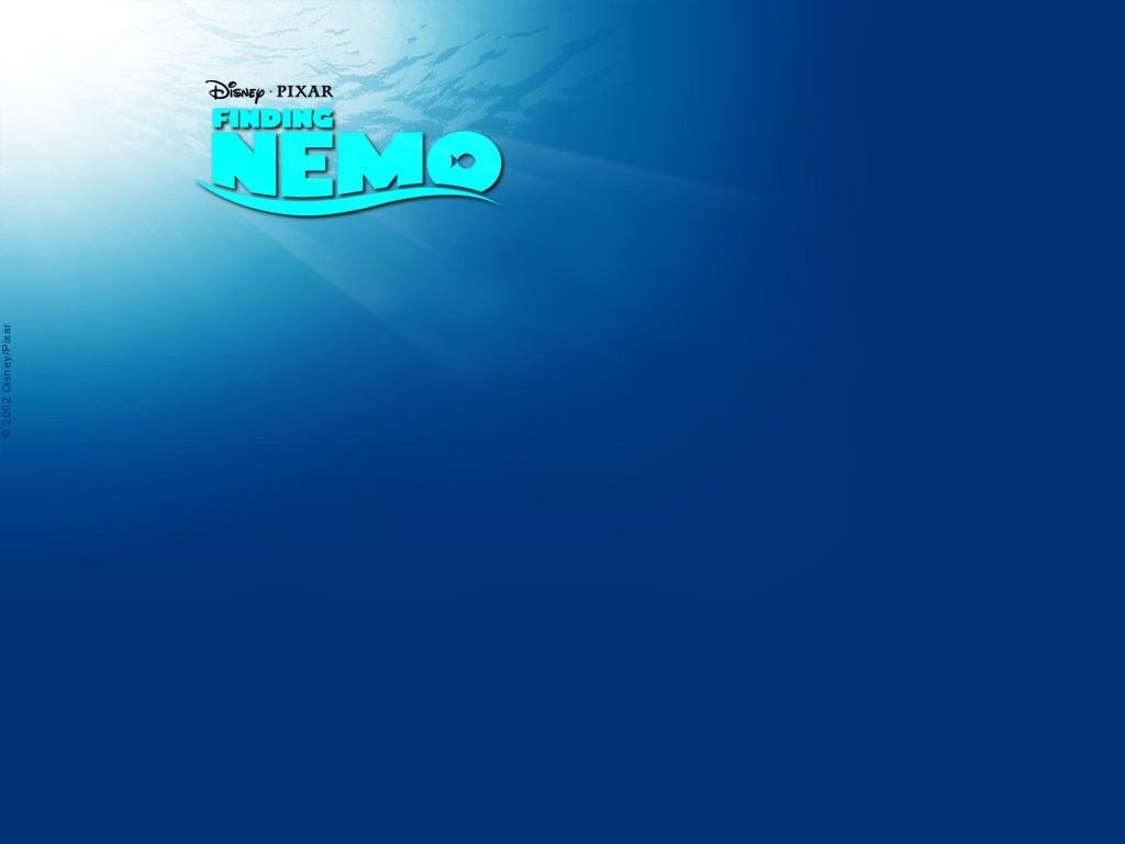 Animation Movie Geek Finding Nemo Wallpaper