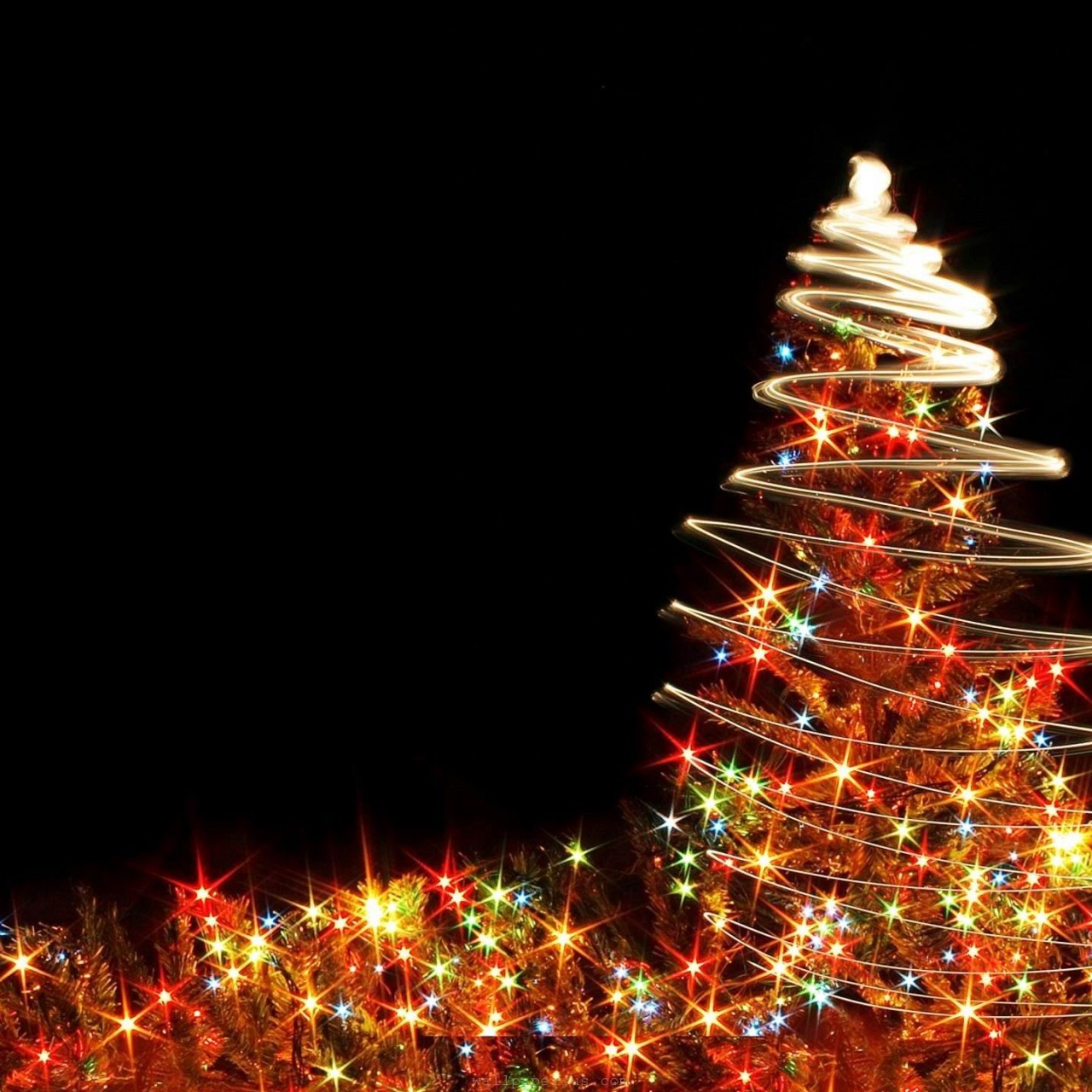 Live Wallpaper Apk Christmas Tree