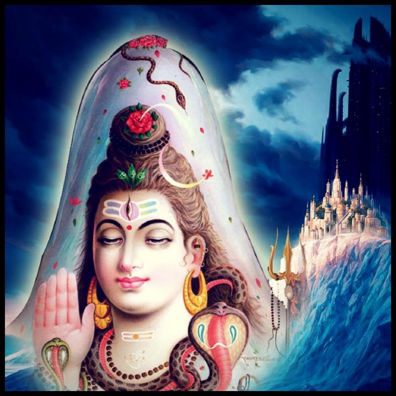 Mahadev Hd Wallpaper For Whatsapp   Lord Shiva Images Whatsapp