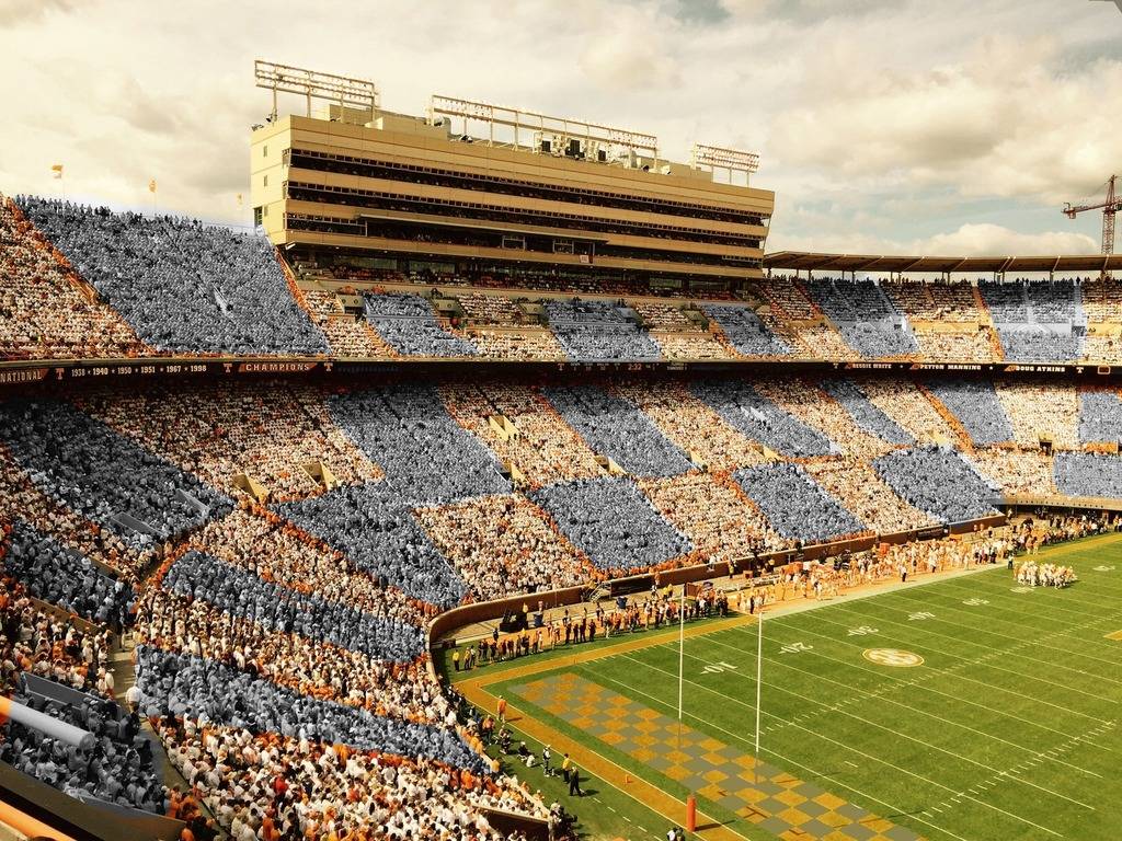 🔥 Free Download Best Neyland Stadium Wallpaper Disneyland By @javierc 