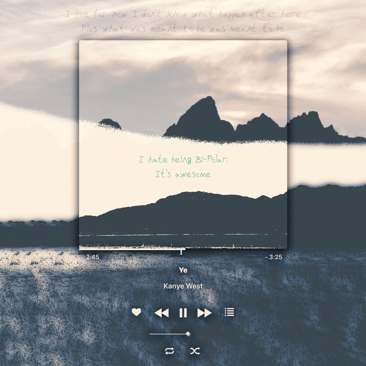 Music Aesthetic Wallpaper