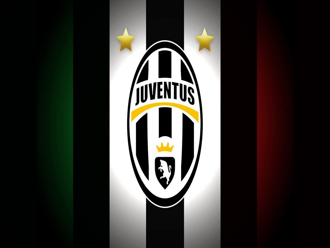 Juve Logo HD Wallpaper In Football Imageci
