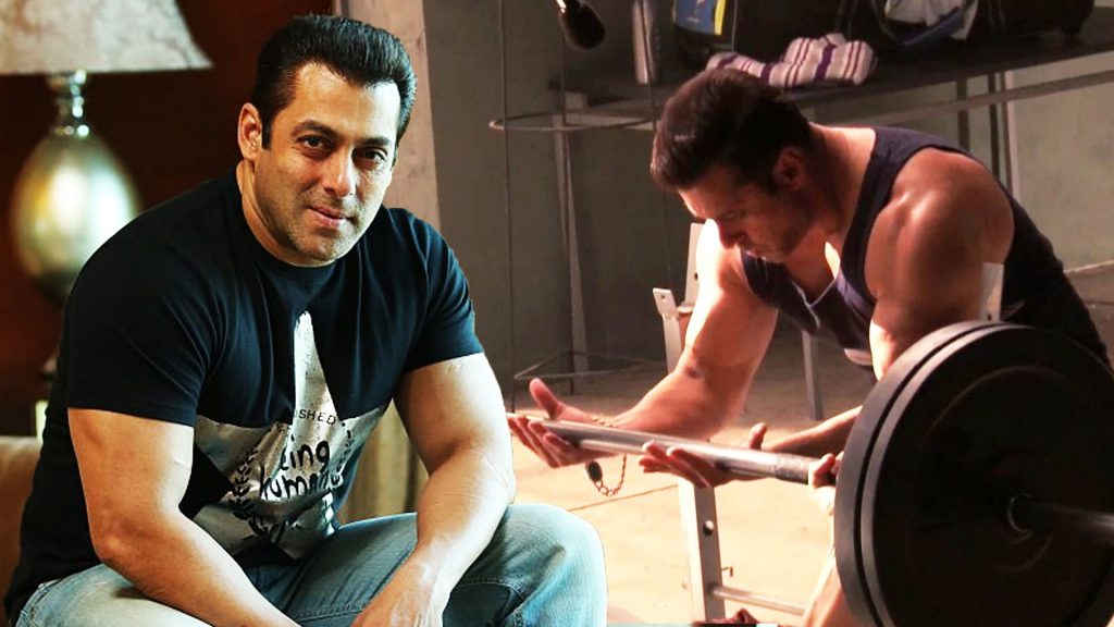 Salman Khan Wallpaper
