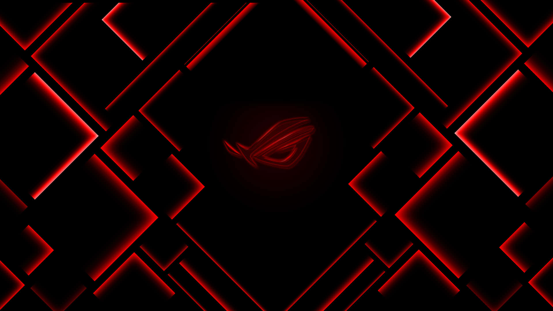 Abstract Gaming Wallpaper