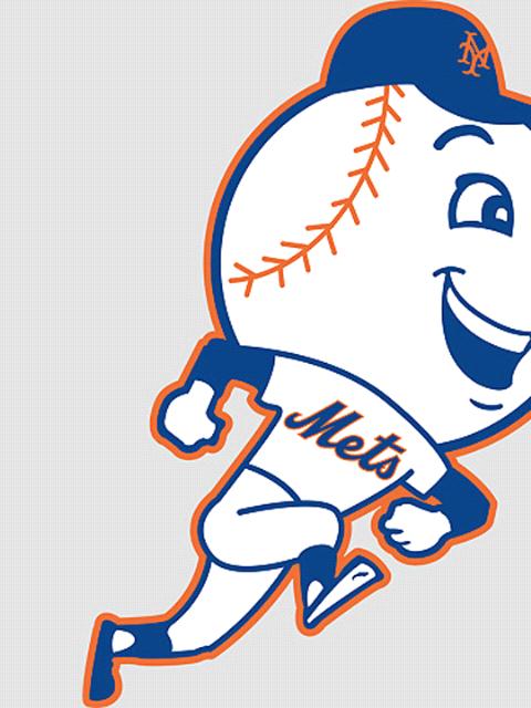 new york mets logo wallpaper Mets Logo New York New