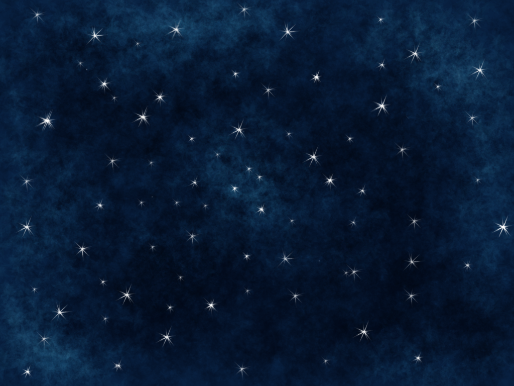 Starry Night Wallpaper Image