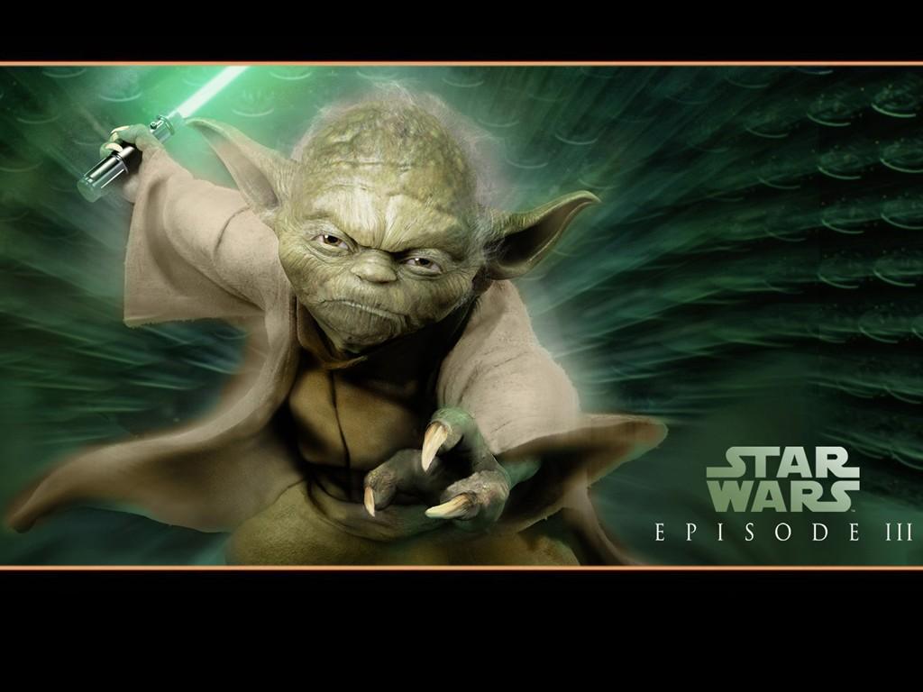 Star Wars yoda wallpapers   W3 Directory Wallpapers