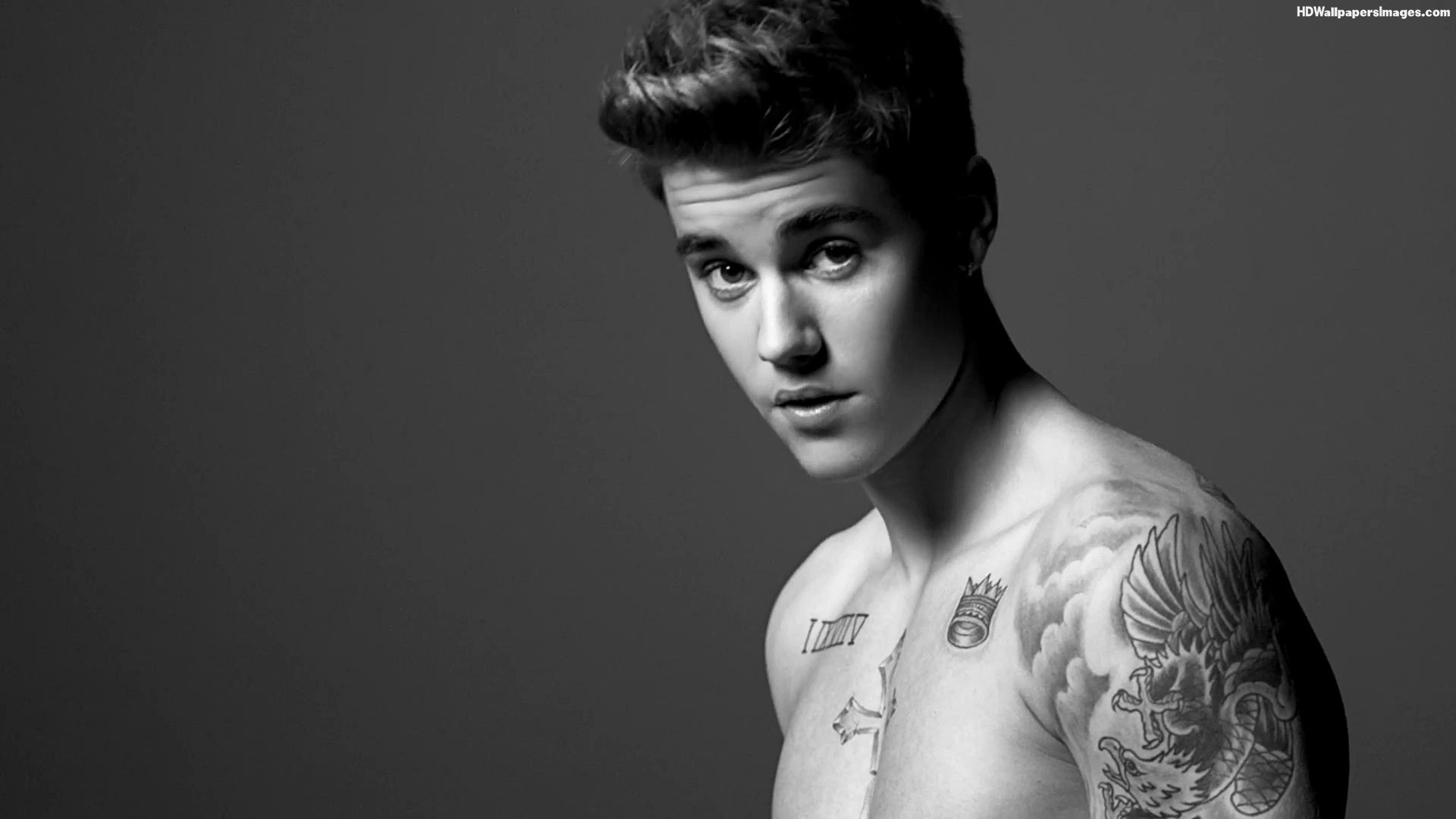 Justin Bieber Fan Tattoos   wallpaper