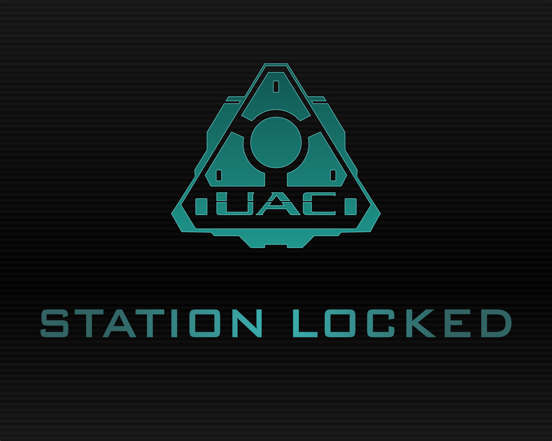 Uac Lock Screen By Slaymode