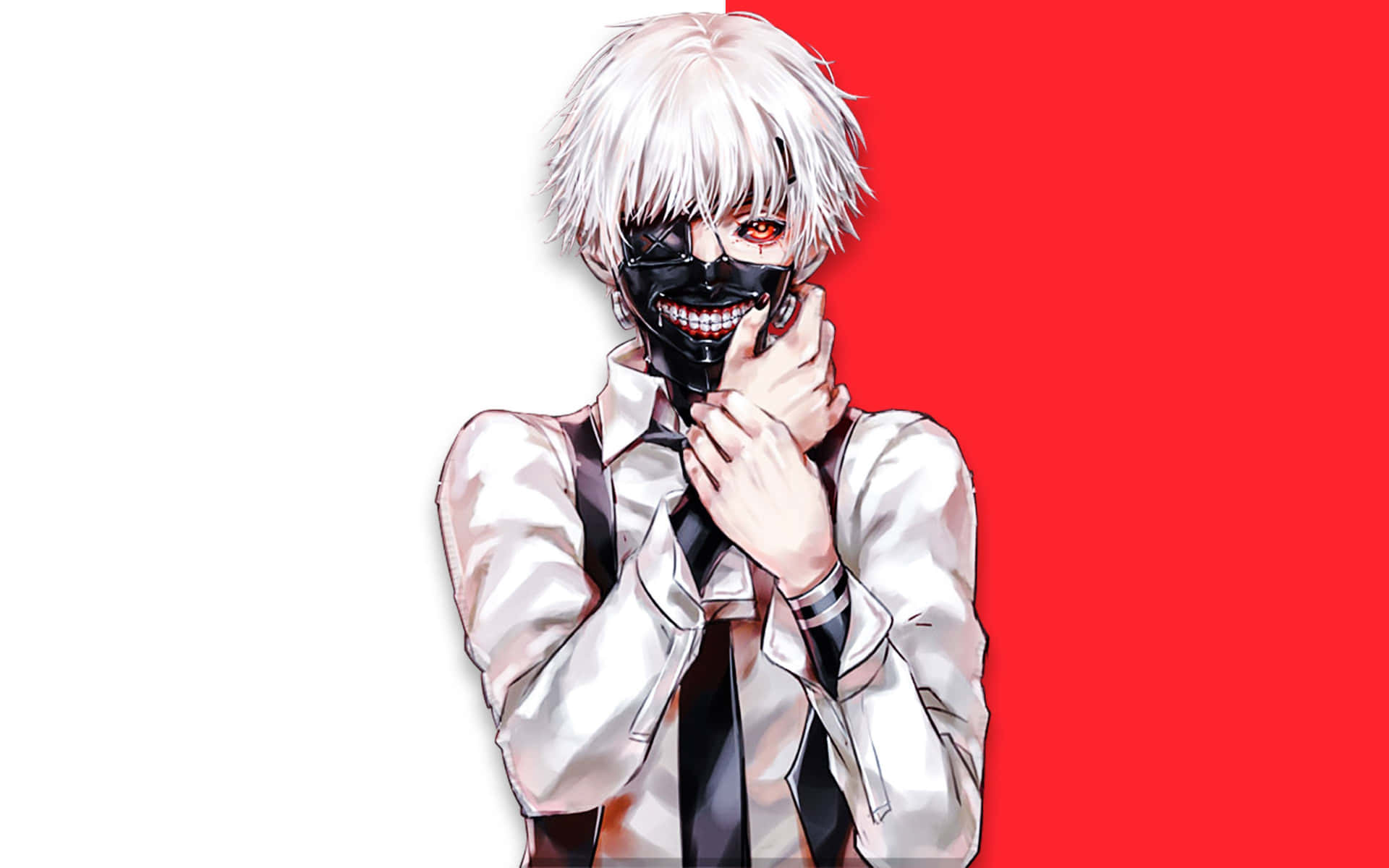 Kaneki Pfp Wallpaper