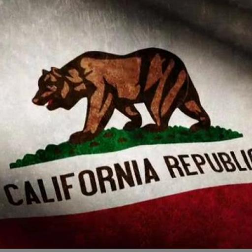 California Flag Live Wallpaper Android Themes V