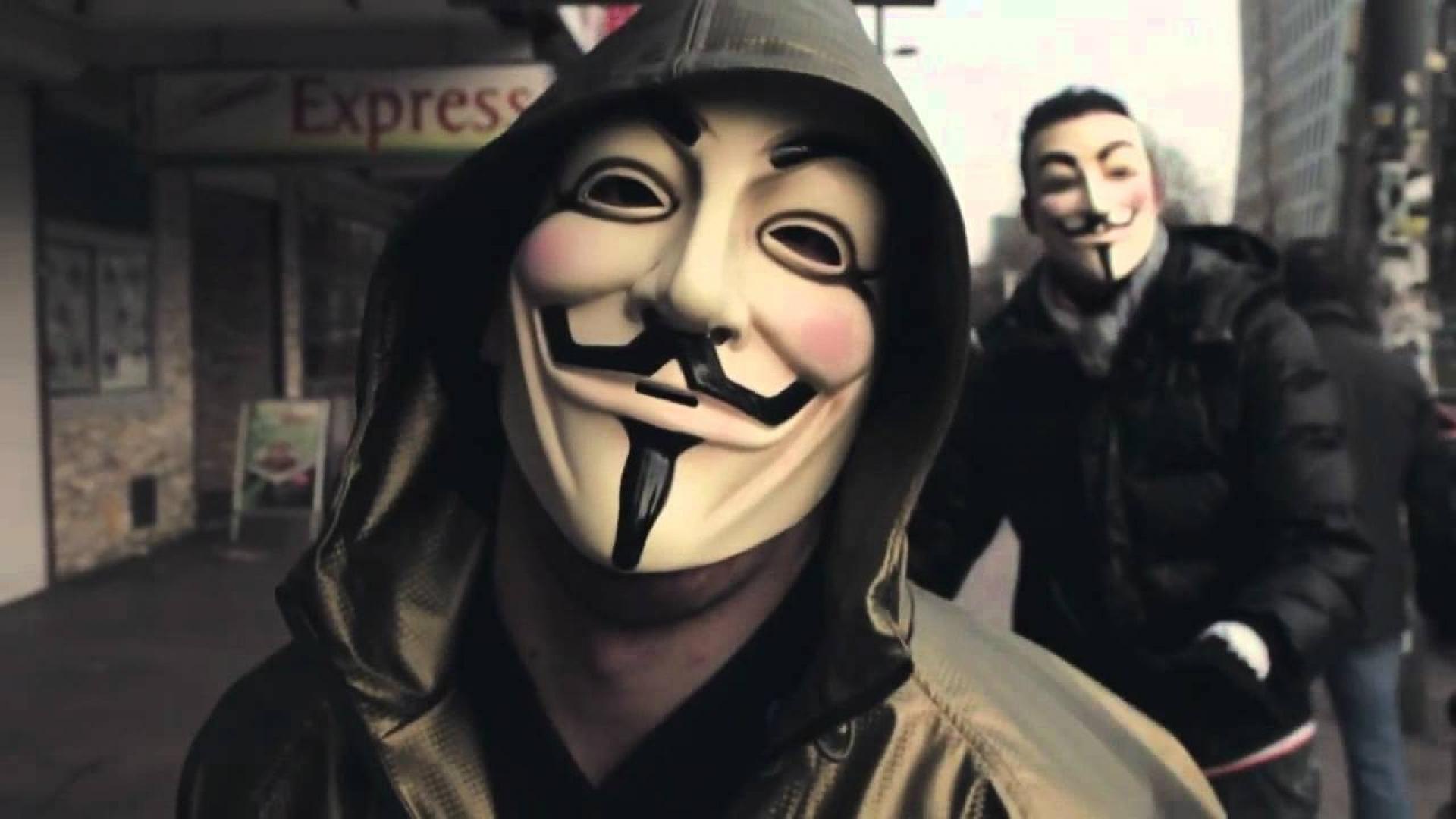 Anonymous Toulouse Nicky Romero Wallpaper