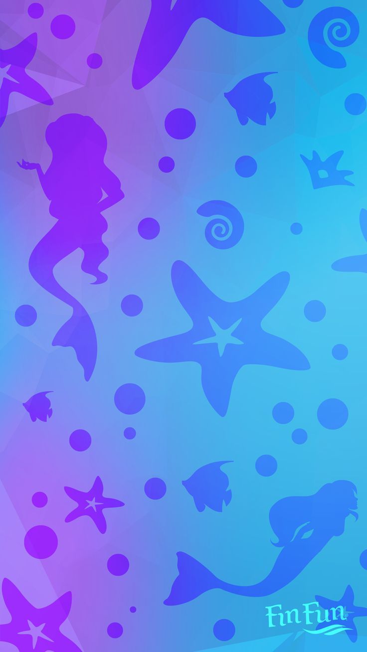 Mermaid Wallpaper For Your Phone Or Tablet Similar