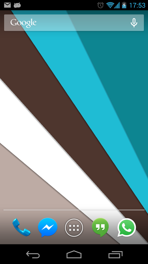 Material Design Live Wallpaper Android Apps On Google Play