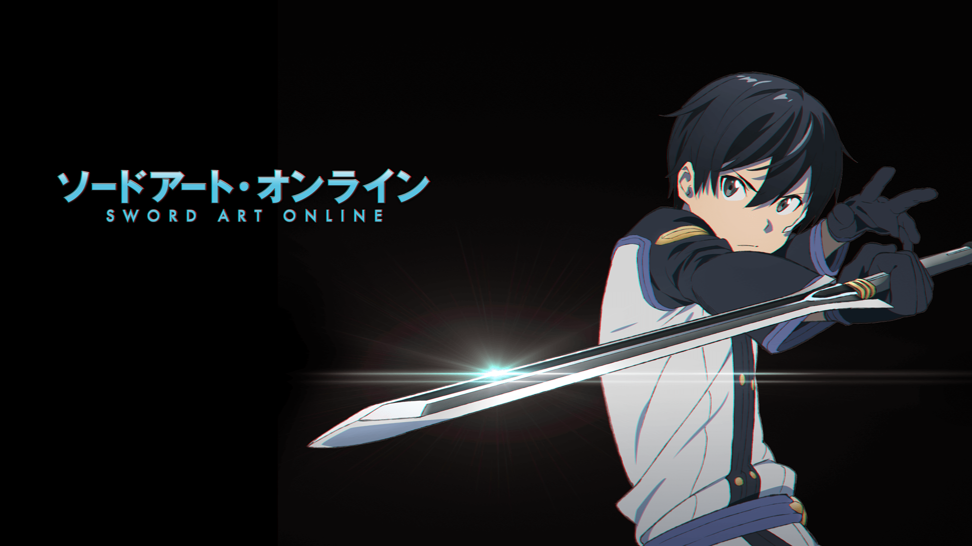 Anime Sword Art Online Movie Ordinal Scale HD Wallpaper