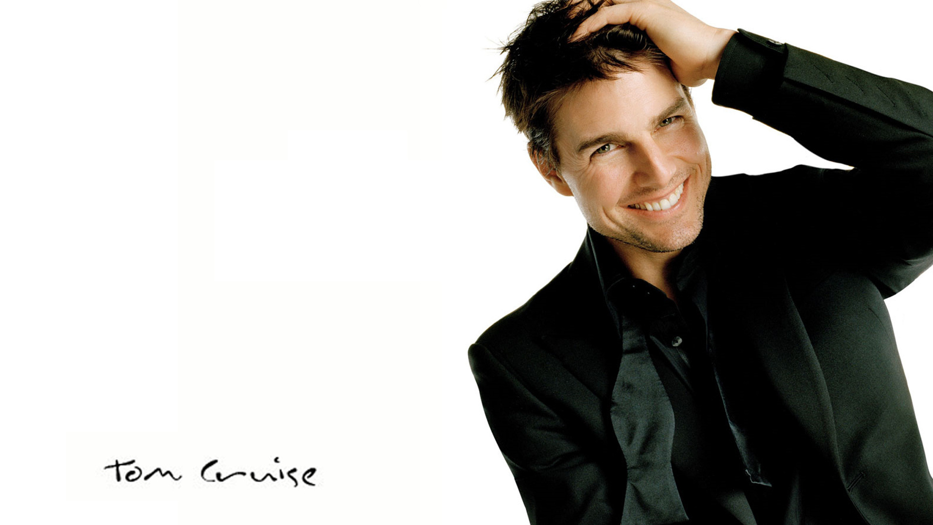 Tom Cruise HD Wallpaper Background Image Id
