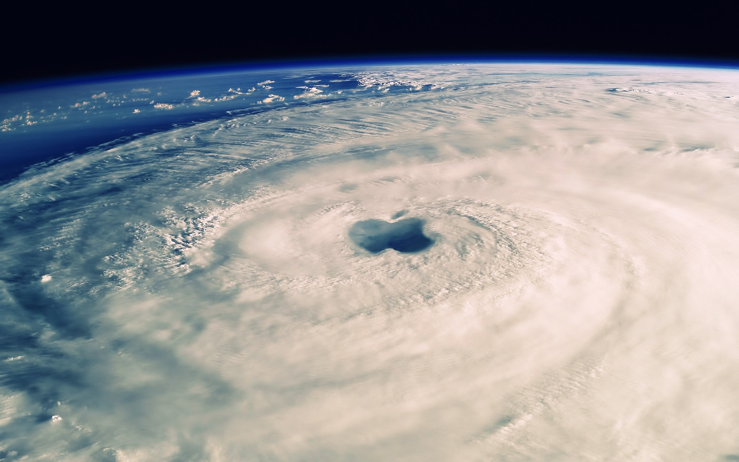 Hurricane Wallpaper Photo