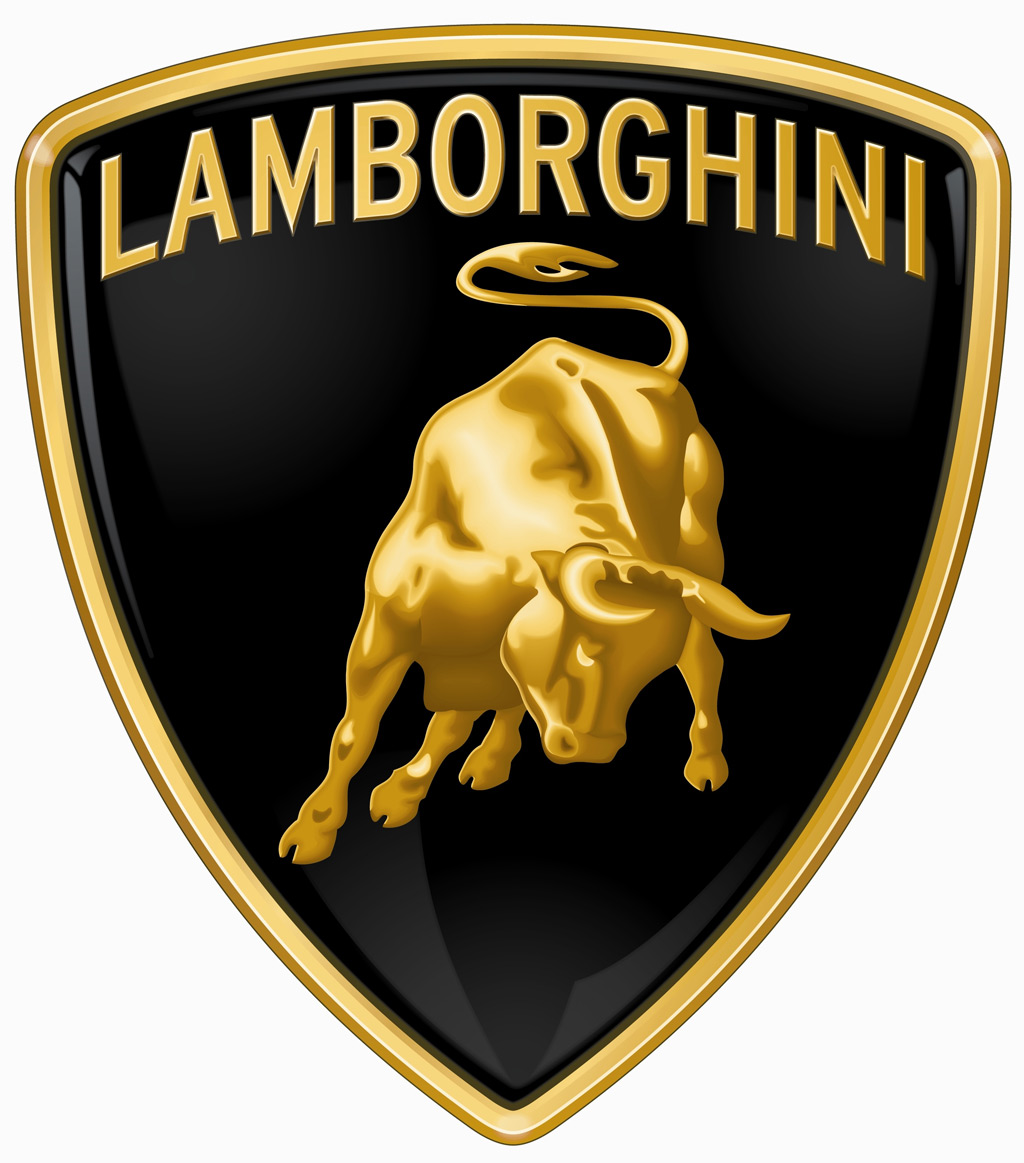 Lamborghini Logo Wallpaper Pictures Image