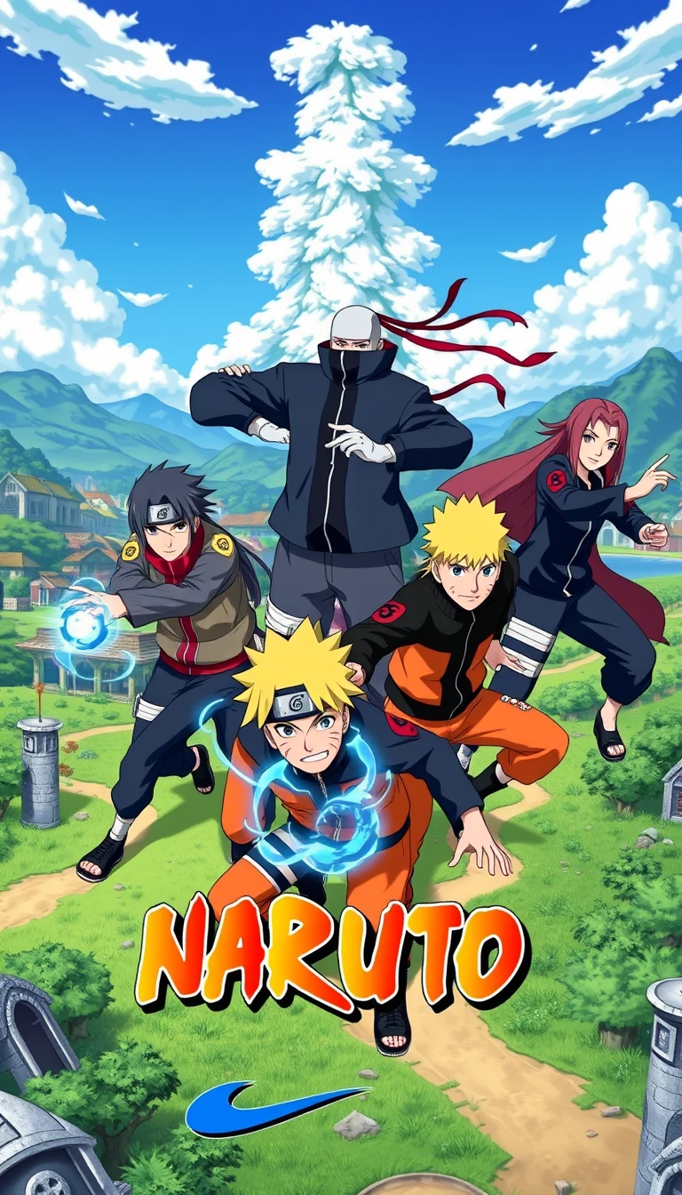 Naruto Pics And Wallpaper