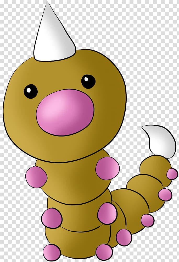 Weedle Pok Mon Ruby And Sapphire Kakuna Colored Leaves