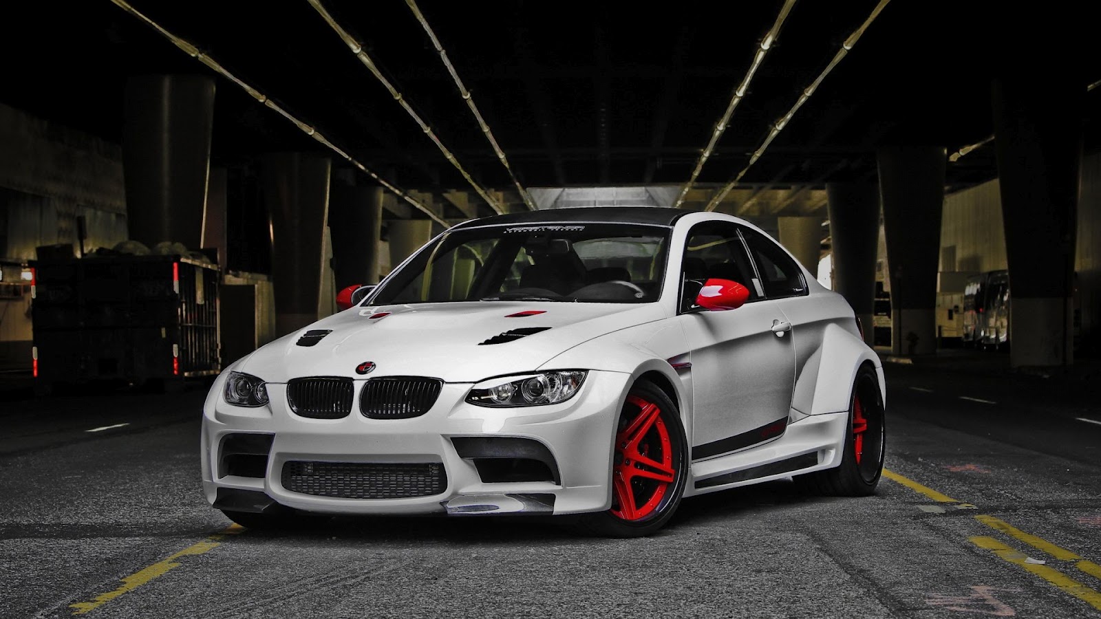 Free Hd Wallpapers Bmw M3 Wallpapers HD