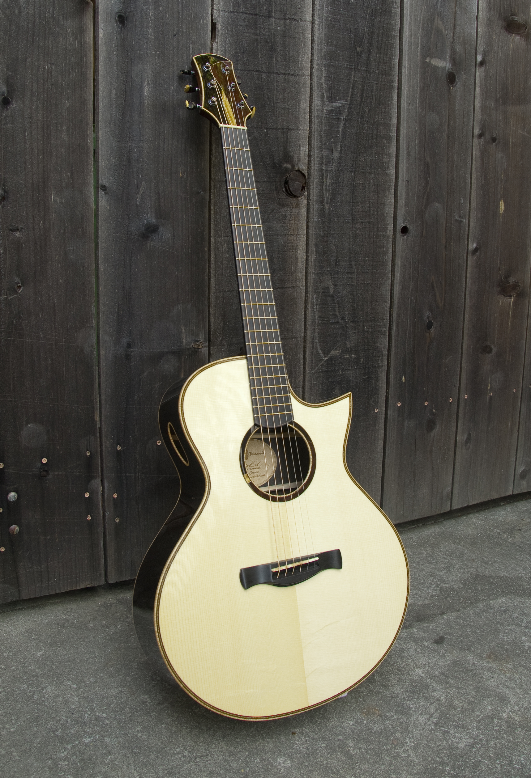 Psonst Martin Acoustic Guitar Wallpaper Image