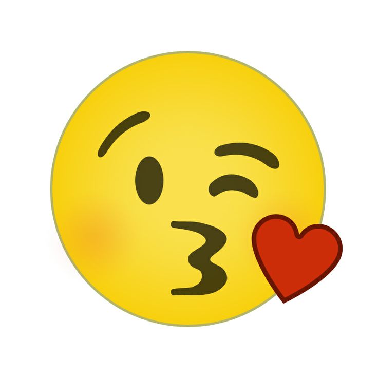 Kiss Emoji Makemoji Emojis