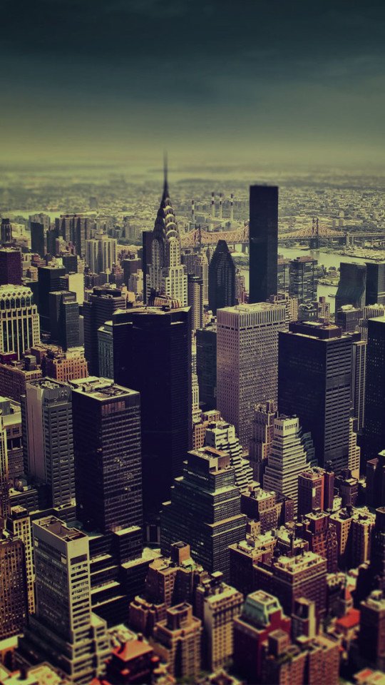 New York City iPhone 6 6 Plus and iPhone 54 Wallpapers