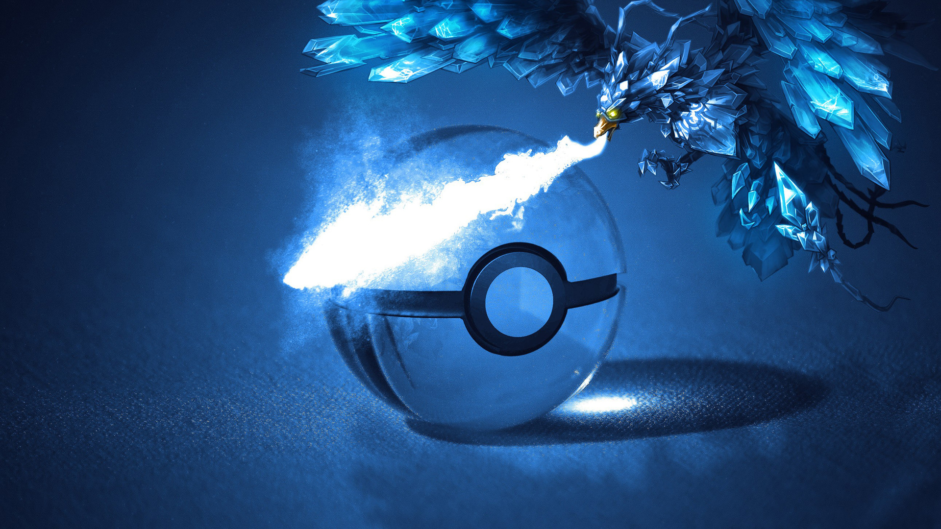 Pokemon Laptop Full HD 1080p 4k Wallpaper Image