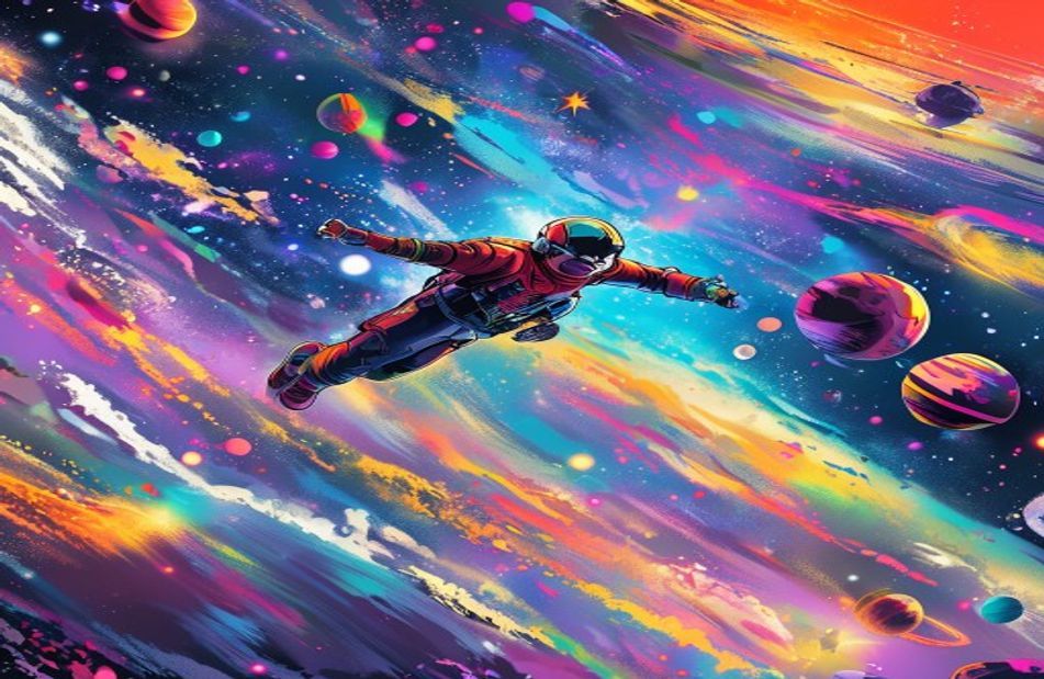 Buzz Lightyear Wallpaper