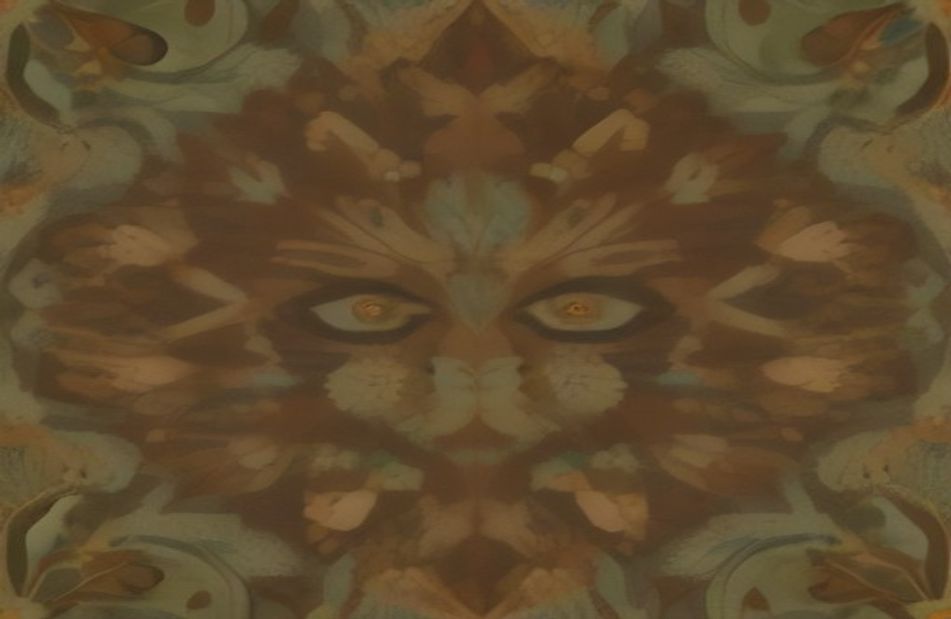 Aboriginal Wallpaper
