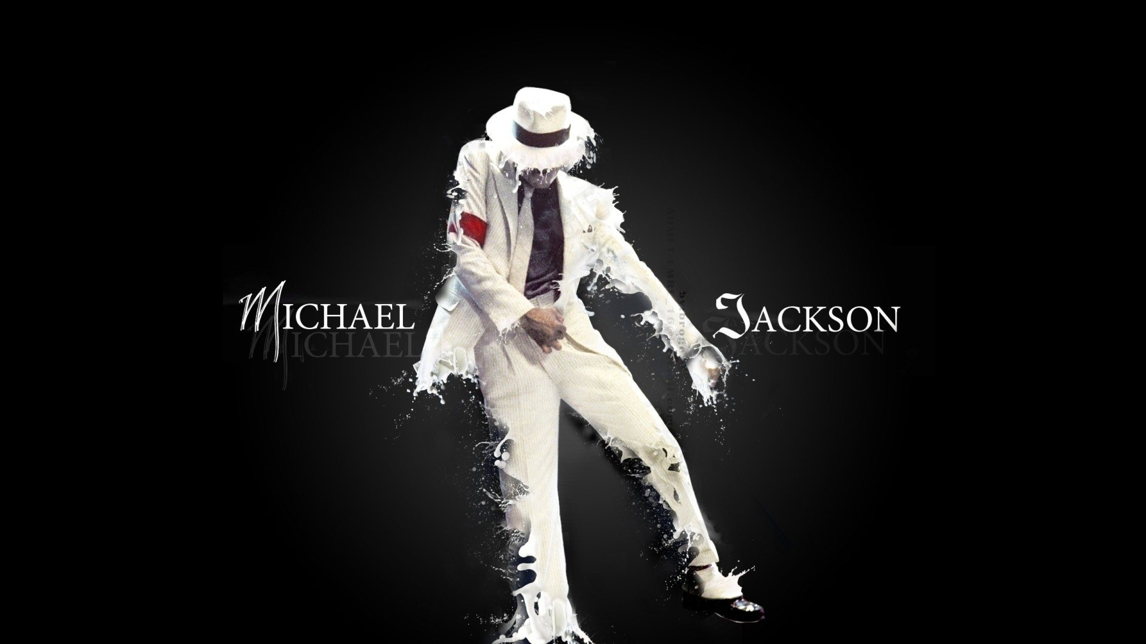 Free HD Michael Jackson Wallpapers