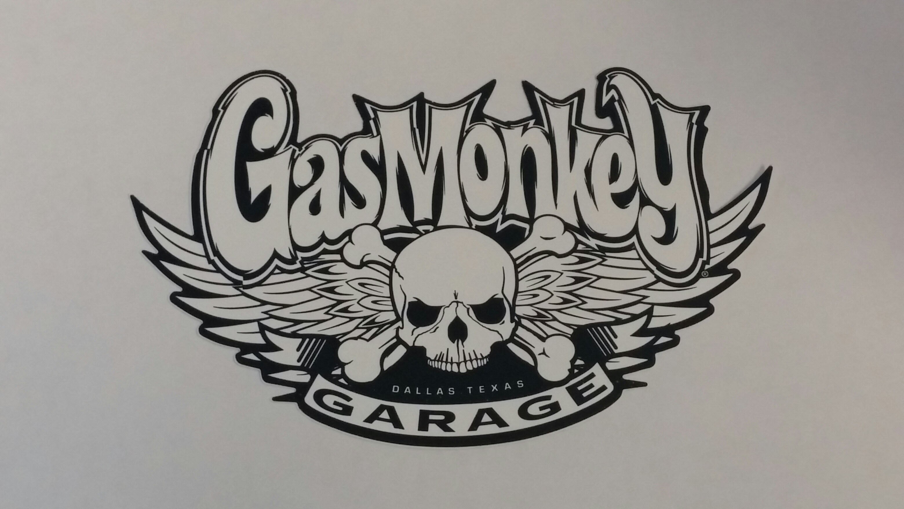 Index Of Auctionpix Gas Monkey Garage
