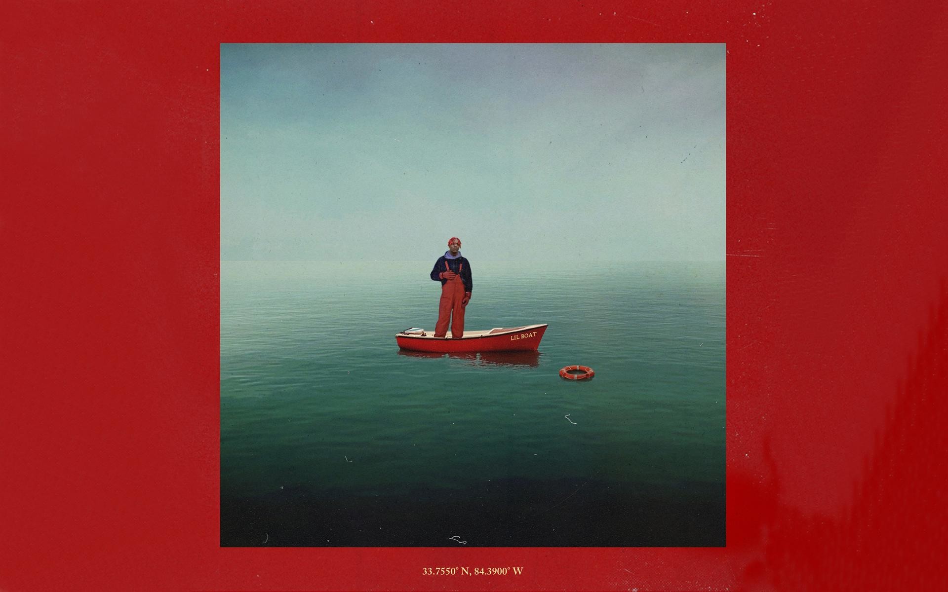 Lil Yachty Wallpaper