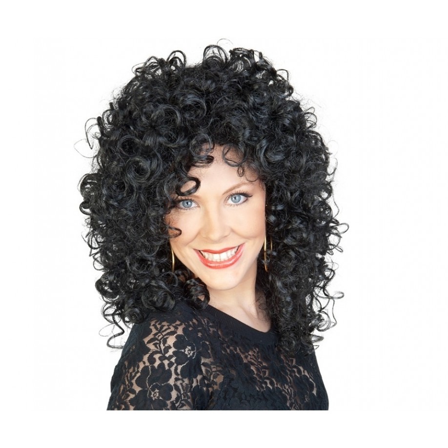 Black Women Wigs Catalog Wallpaper Short Hairstyle