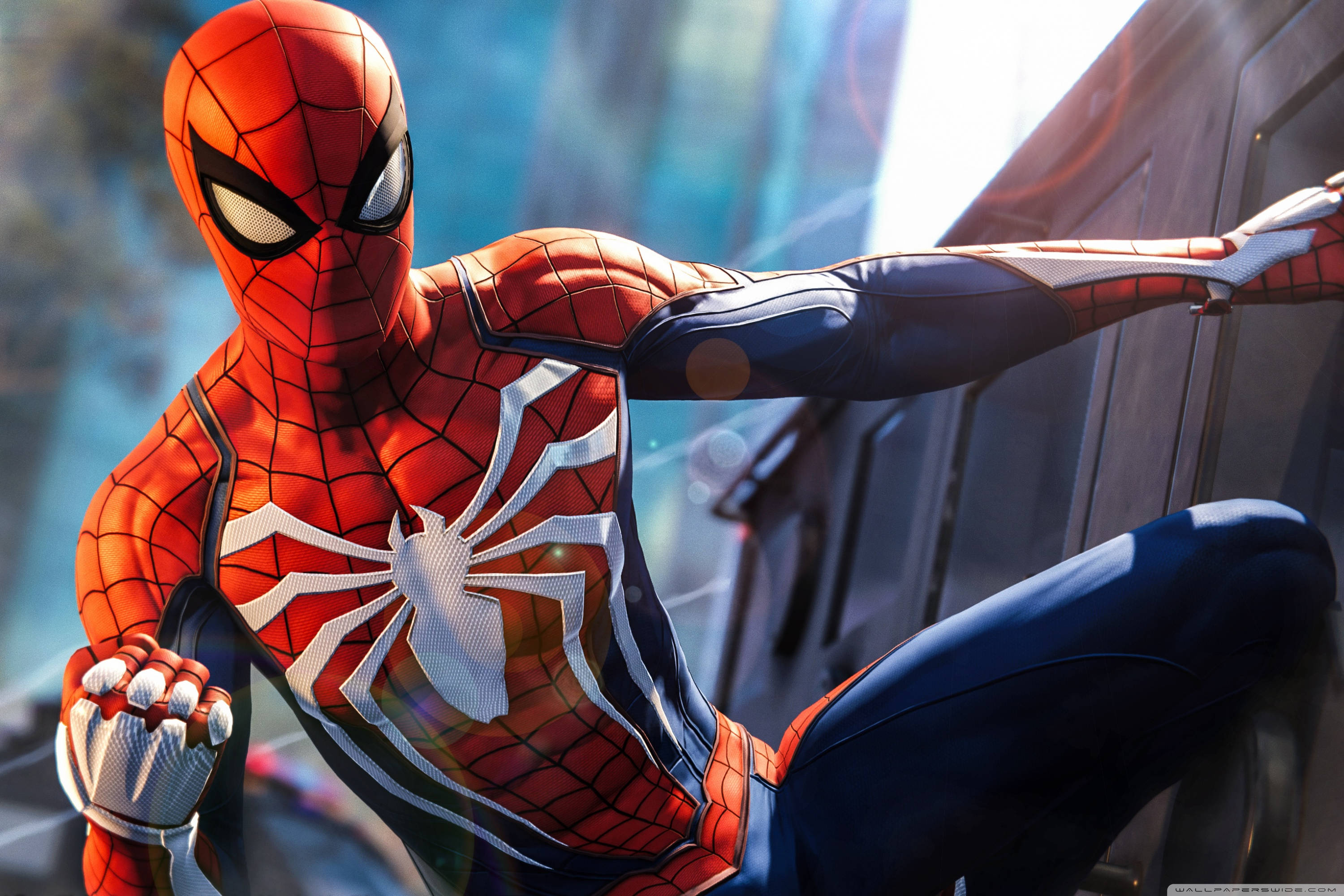 Marvel Xbox Wallpaper