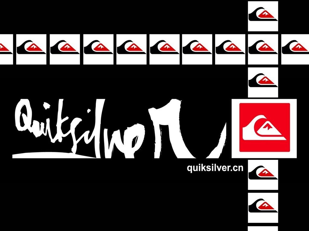 Quiksilver Logo Wallpaper Database