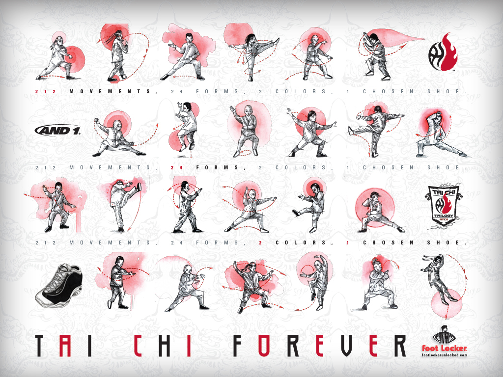 Tai Chi Wallpapers ExpoImages