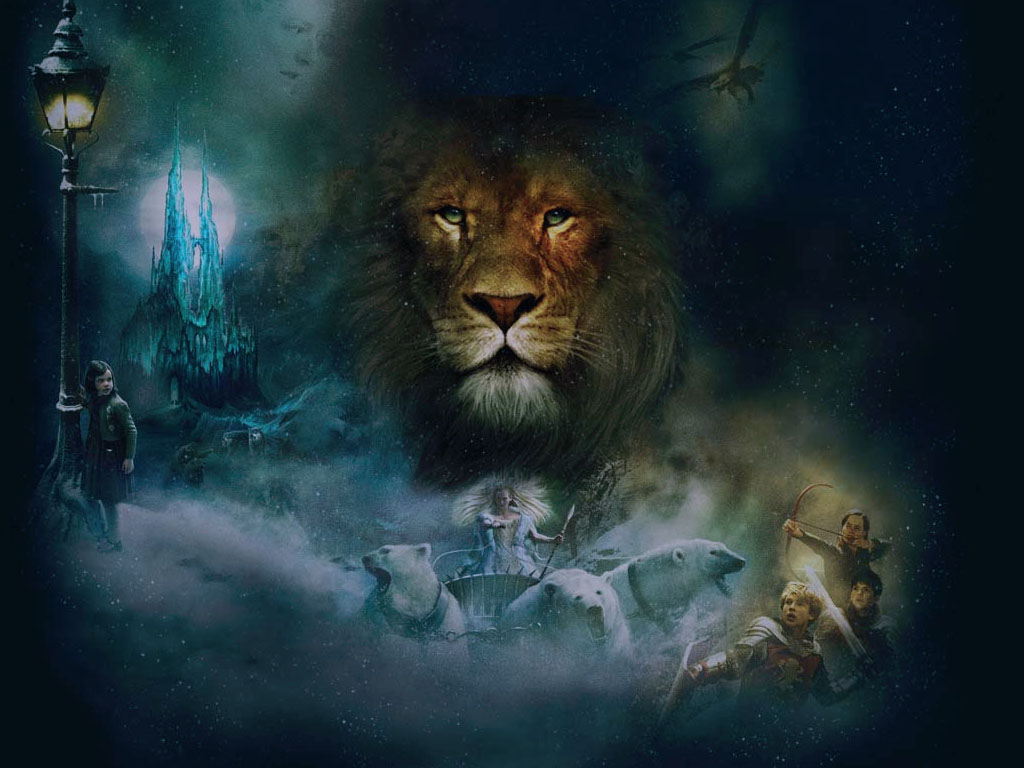 Narnia Wallpaper HD Background Image Pictures
