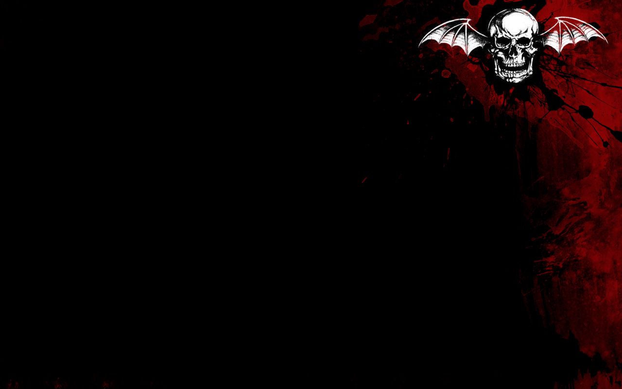 Avenged Sevenfold Picture Wide Wallpaper Risewall