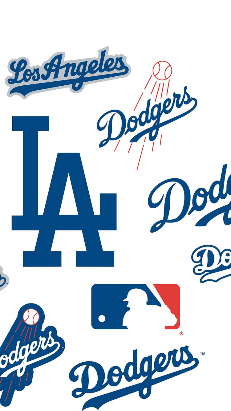 Los Angeles Dodgers Wallpapers Group 62
