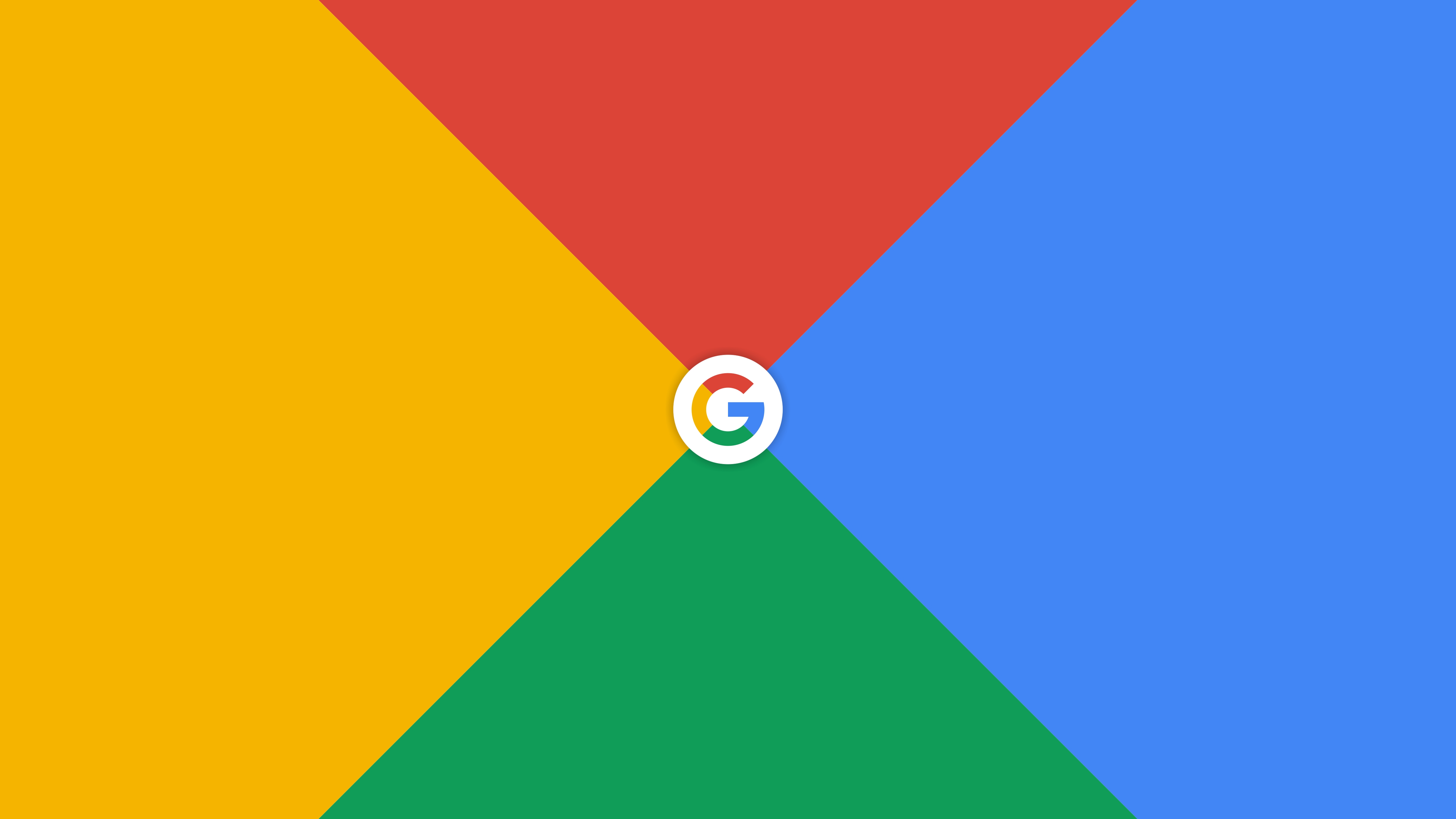 Google G Logo UHD 4K Wallpaper  Pixelz
