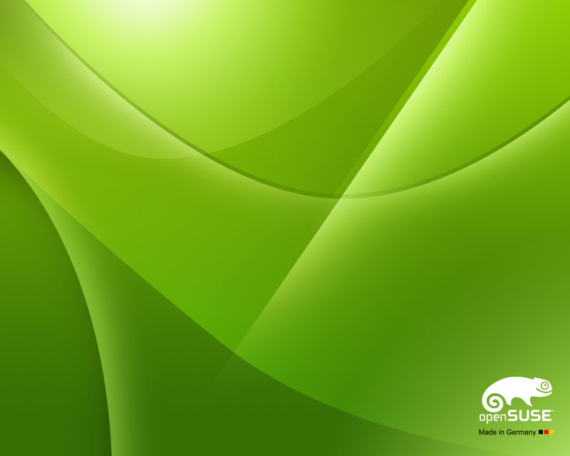 Opensuse Wallpaper By Did Herr