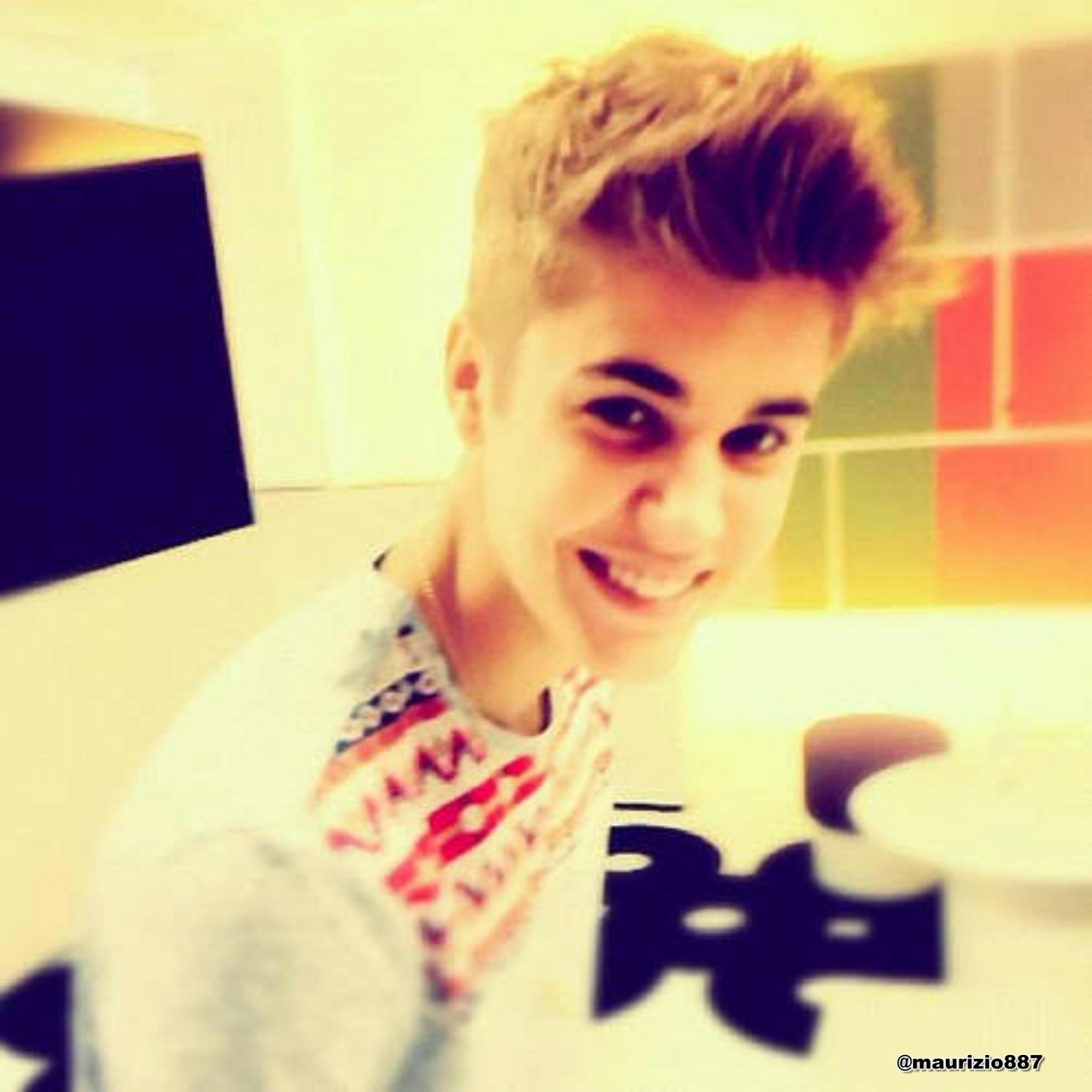 Justin Bieber Swag Background Fonds D Cran