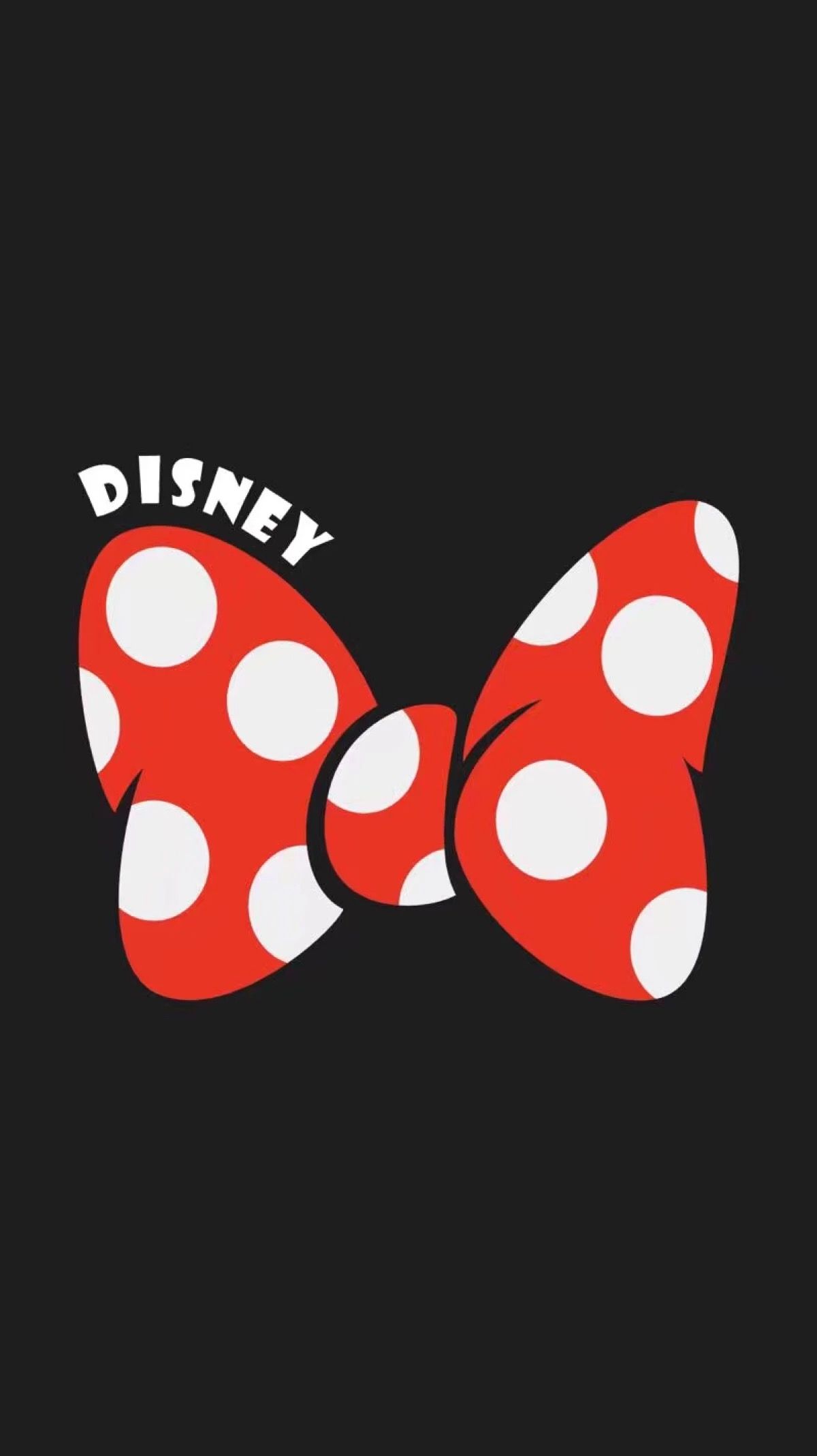 Minnie Mouse iPhone Wallpapers on