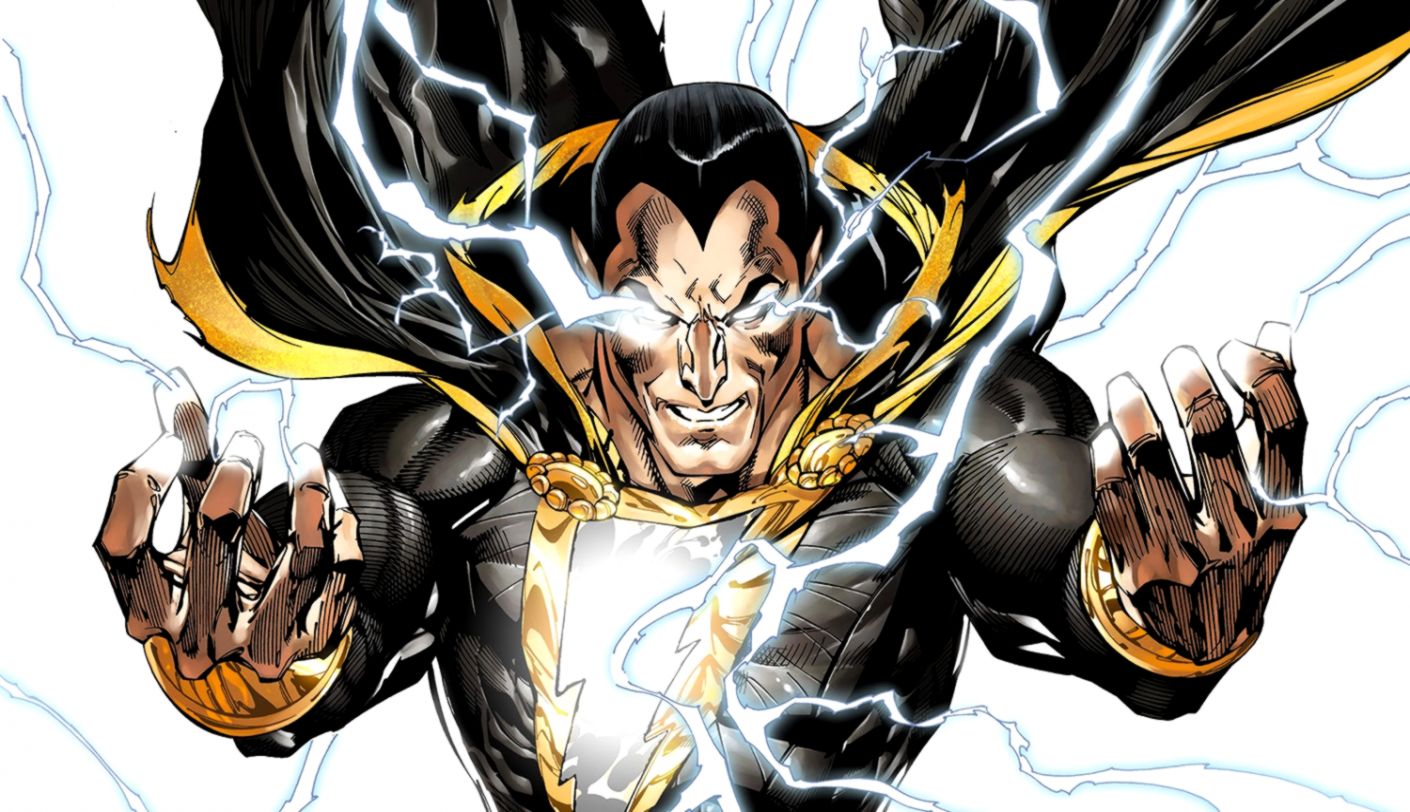 1125x2436 Black Adam Art Iphone XSIphone 10Iphone X HD 4k Wallpapers  Images Backgrounds Photos a  Superhero wallpaper Dc comics wallpaper  Dc comics artwork