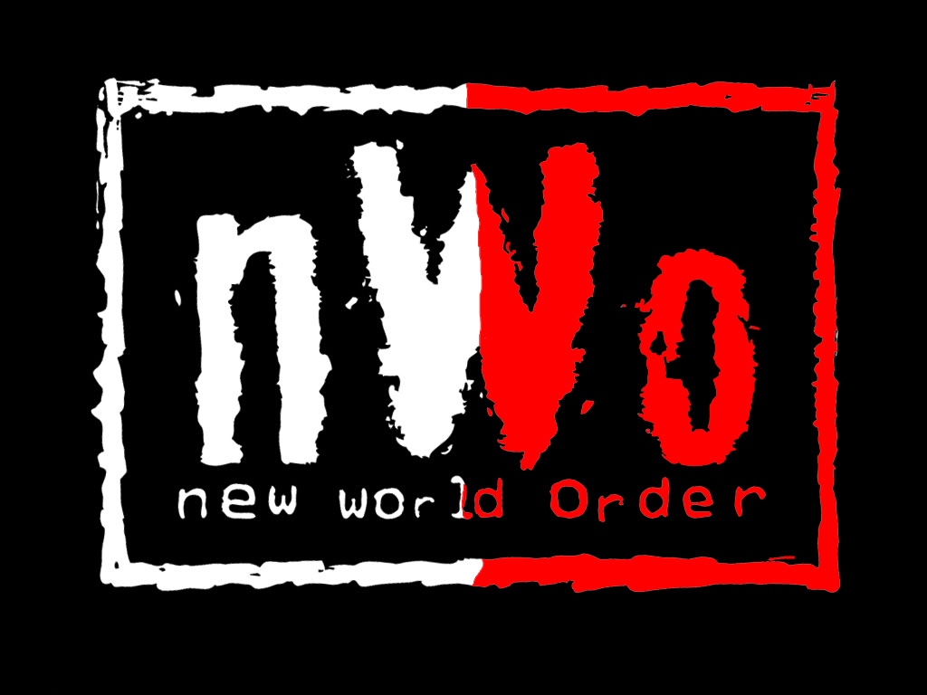 nWo edited logos Large pics Wrestlingfigscom WWE Figure Forums